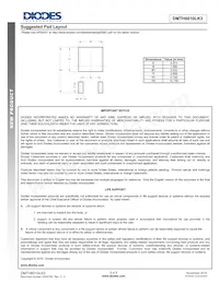DMTH6010LK3-13 Datasheet Page 6