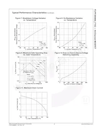 FCPF380N60-F152 Datasheet Page 4