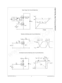 FQB7P20TM-F085 Datasheet Page 5