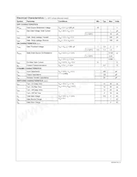 NDS355N Datasheet Page 2