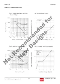R5007FNX Datasheet Page 10