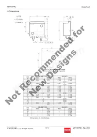 R5011FNJTL Datasheet Page 13