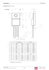 RCX220N25 Datenblatt Seite 12