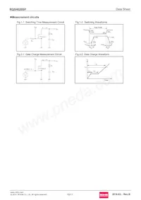 RQ5H020SPTL Datenblatt Seite 10