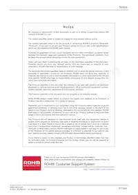 RUR020N02TL Datasheet Page 12