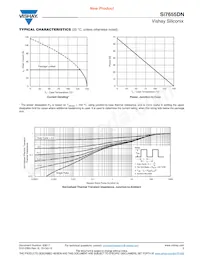 SI7655DN-T1-GE3 Datasheet Page 5
