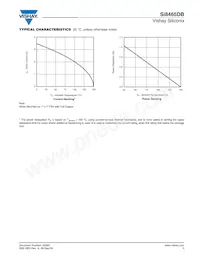 SI8465DB-T2-E1 Datasheet Page 5