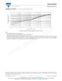 SQ2319ADS-T1_GE3數據表 頁面 6