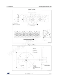 STB33N60M2 Datenblatt Seite 13