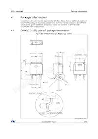 STD11N60DM2 Datasheet Page 9