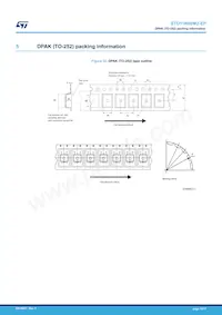 STD11N60M2-EP Datasheet Page 13