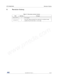 STD130N4F6AG Datasheet Page 15