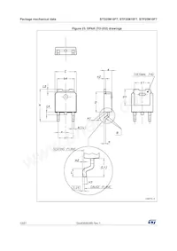 STD25N10F7 Datasheet Pagina 12