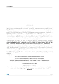 STD40NF3LLT4 Datasheet Page 13