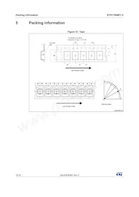 STH170N8F7-2 Datasheet Pagina 12