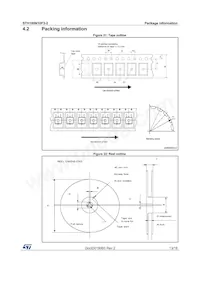 STH180N10F3-2 데이터 시트 페이지 13