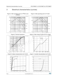 STH270N8F7-2 Datasheet Page 6
