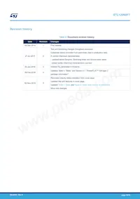 STL120N8F7 Datasheet Page 13