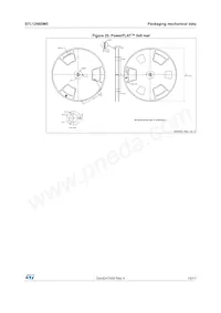 STL12N65M5 Datasheet Page 15