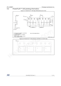 STL130N6F7 Datasheet Pagina 11