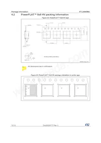 STL24N60M2 Datasheet Pagina 12