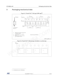 STL58N3LLH5 Datasheet Page 13