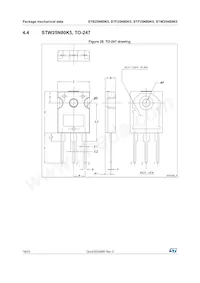 STP25N80K5 Datenblatt Seite 18