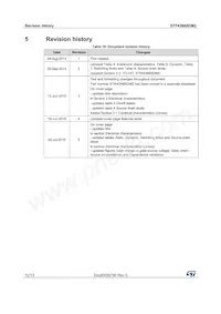 STP43N60DM2 Datenblatt Seite 12