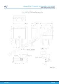 STP6NK90ZFP Datasheet Pagina 12