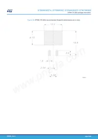 STP6NK90ZFP Datenblatt Seite 14