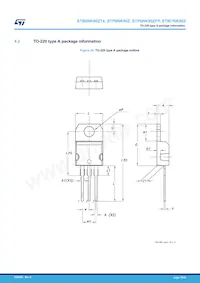 STP6NK90ZFP Datenblatt Seite 15