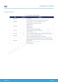 STP8NM50N 데이터 시트 페이지 19