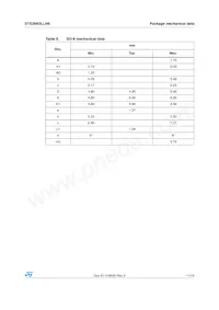 STS26N3LLH6 Datasheet Pagina 11