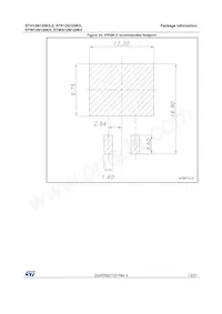 STWA12N120K5 Datasheet Pagina 13