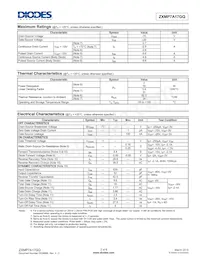 ZXMP7A17GQTA Datenblatt Seite 2