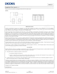 BSS127SSN-7 Datasheet Page 6