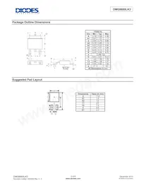 DMG8880LK3-13 Datenblatt Seite 5