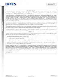 DMN3016LK3-13 Datasheet Page 7