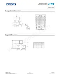 DMN3730U-7 Datasheet Page 6