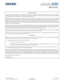 DMN3730UFB4-7 Datasheet Page 7