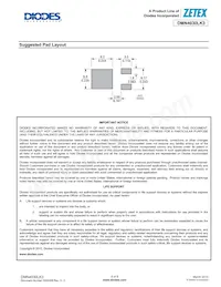 DMN4030LK3-13 Datasheet Page 8
