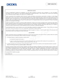 DMP1200UFR4-7 Datasheet Page 6