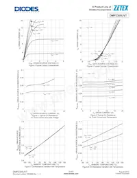 DMP2305UVT-7 Datasheet Page 5