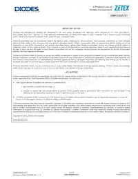 DMP2305UVT-7 Datasheet Page 8