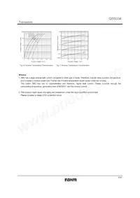 QS5U34TR Datasheet Page 4