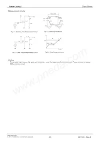 RMW130N03TB Datenblatt Seite 6