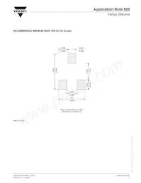 SI1302DL-T1-GE3 Datasheet Page 8