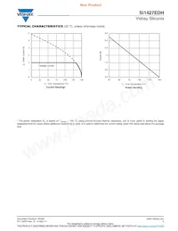 SI1427EDH-T1-GE3 Datasheet Page 5