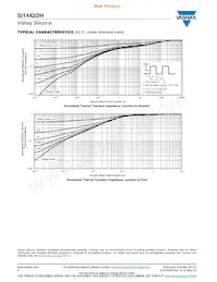 SI1442DH-T1-GE3 Datasheet Page 6