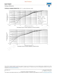 SI4776DY-T1-GE3 Datasheet Page 6